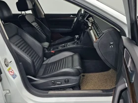 VW Passat 2.0 TDI, снимка 12