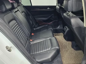 VW Passat 2.0 TDI, снимка 11