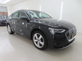 Audi E-Tron Sportback 55 Business SOH, снимка 1