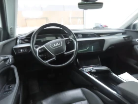 Audi E-Tron Sportback 55 Business SOH, снимка 5