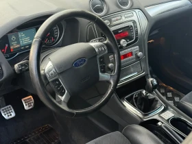 Ford Mondeo 2.2TDCI 175k.c. TITANIUM , снимка 8