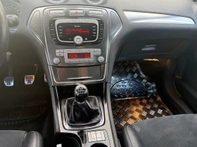 Ford Mondeo 2.2TDCI 175k.c. TITANIUM , снимка 11
