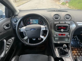 Ford Mondeo 2.2TDCI 175k.c. TITANIUM , снимка 9