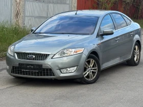 Ford Mondeo 2.2TDCI 175k.c. TITANIUM , снимка 1