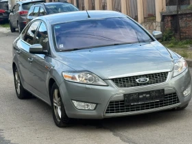 Ford Mondeo 2.2TDCI 175k.c. TITANIUM , снимка 4