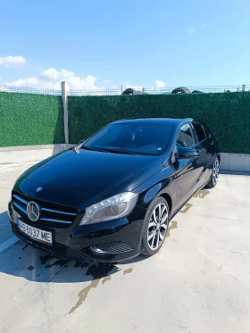 Mercedes-Benz A 200, снимка 2