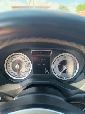Mercedes-Benz A 200, снимка 12