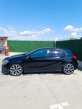 Mercedes-Benz A 200, снимка 3