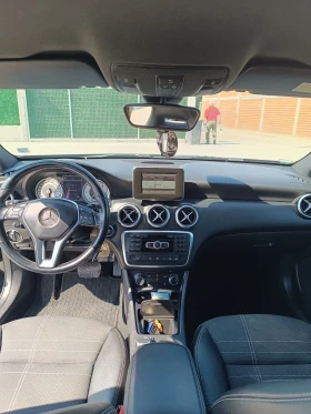 Mercedes-Benz A 200, снимка 11