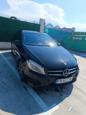 Mercedes-Benz A 200, снимка 1