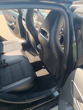 Mercedes-Benz A 200, снимка 9