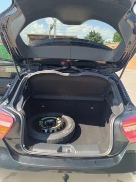 Mercedes-Benz A 200, снимка 8
