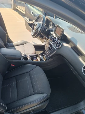 Mercedes-Benz A 200, снимка 10