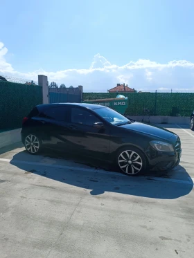 Mercedes-Benz A 200, снимка 4