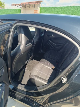 Mercedes-Benz A 200, снимка 7