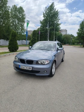 BMW 116, снимка 1