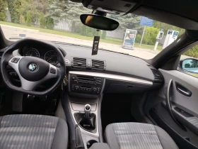 BMW 116, снимка 8