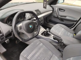 BMW 116, снимка 10