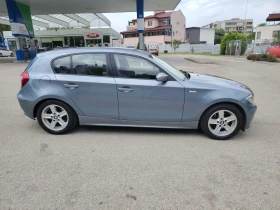 BMW 116, снимка 5