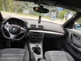 BMW 116, снимка 11