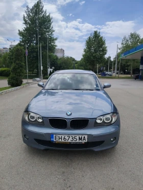 BMW 116, снимка 2