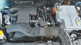 Renault Captur PLUG-IN HYBRID, снимка 11