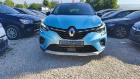 Renault Captur PLUG-IN HYBRID, снимка 6