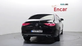 Mercedes-Benz CLS 400d* 360 КАМЕРА* ОБДУХВАНЕ* ПОДГРЕВ* HEADUP, снимка 4