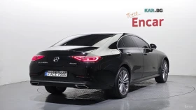Mercedes-Benz CLS 400d* 360 КАМЕРА* ОБДУХВАНЕ* ПОДГРЕВ* HEADUP, снимка 2