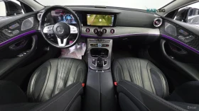 Mercedes-Benz CLS 400d* 360 КАМЕРА* ОБДУХВАНЕ* ПОДГРЕВ* HEADUP, снимка 7