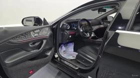 Mercedes-Benz CLS 400d* 360 КАМЕРА* ОБДУХВАНЕ* ПОДГРЕВ* HEADUP, снимка 10