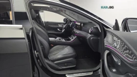 Mercedes-Benz CLS 400d* 360 КАМЕРА* ОБДУХВАНЕ* ПОДГРЕВ* HEADUP, снимка 12