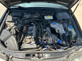 Audi A4 1.8Т 150к.с. Quattro, снимка 13