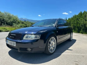 Audi A4 1.8Т 150к.с. Quattro, снимка 2