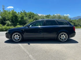 Audi A4 1.8Т 150к.с. Quattro, снимка 3