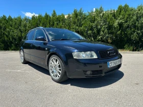 Audi A4 1.8Т 150к.с. Quattro, снимка 8