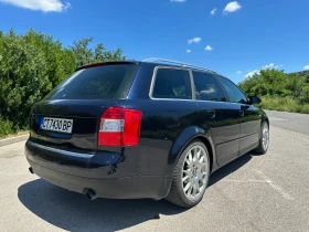 Audi A4 1.8Т 150к.с. Quattro, снимка 6