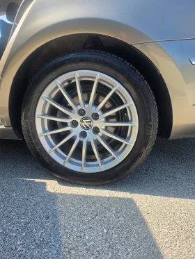 VW CC, снимка 11