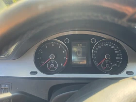 VW CC, снимка 8