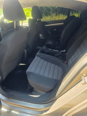 VW CC, снимка 10