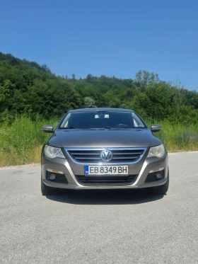 VW CC, снимка 6