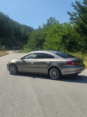 VW CC, снимка 5