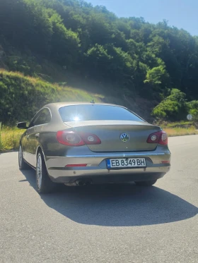 VW CC, снимка 4