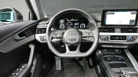 Audi A4 40TFSI| КАМЕРА| ПОДГРЕВ| ШИБЕДАХ| ВКЛ.ТЕХНОТЕСТ, снимка 5