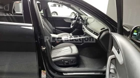 Audi A4 40TFSI| КАМЕРА| ПОДГРЕВ| ШИБЕДАХ| ВКЛ.ТЕХНОТЕСТ, снимка 9