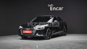 Audi A4 40TFSI| КАМЕРА| ПОДГРЕВ| ШИБЕДАХ| ВКЛ.ТЕХНОТЕСТ, снимка 1