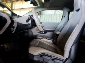 BMW i3, снимка 7