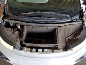 BMW i3, снимка 11