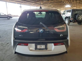 BMW i3, снимка 6