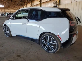 BMW i3, снимка 2